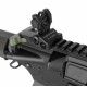 Страйкбольный автомат MK4 10 INCH M-LOK EC-643-10-GREEN-UP [East Crane]